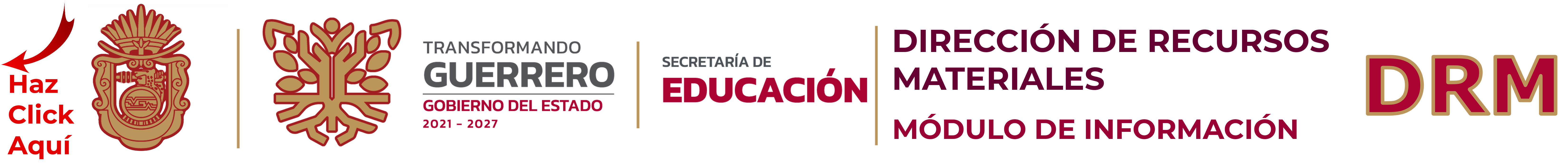 Módulo de Información y Orientación de Servicios Generales